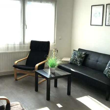 Ferienwohnungen Euskirchen Apartment Euskirchen