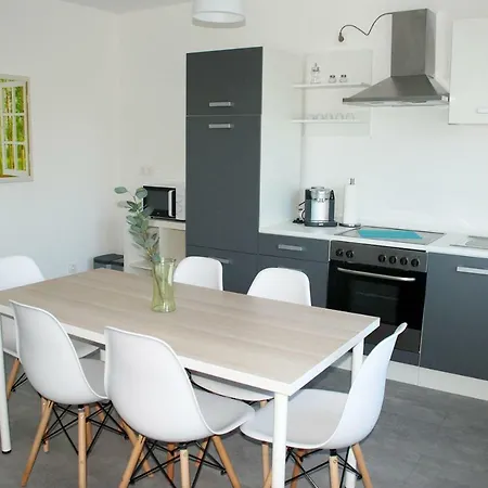 Ferienwohnungen Euskirchen Apartment