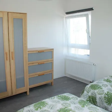 Apartment Ferienwohnungen Euskirchen *