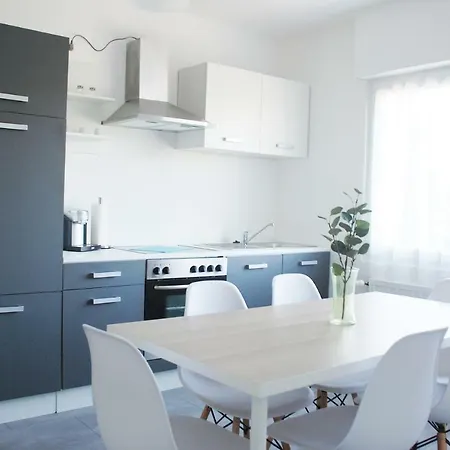 Apartment Ferienwohnungen Euskirchen Euskirchen