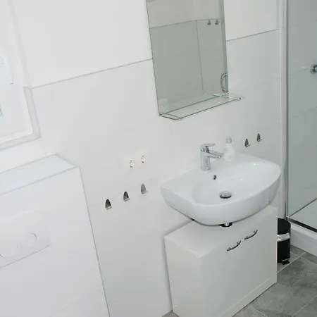 Apartment Ferienwohnungen Euskirchen