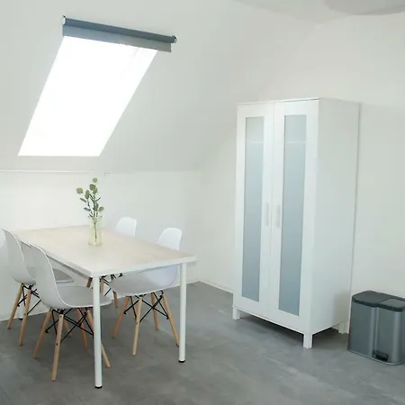 Ferienwohnungen Euskirchen Apartment *