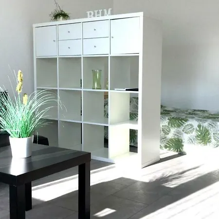 Apartment Ferienwohnungen Euskirchen