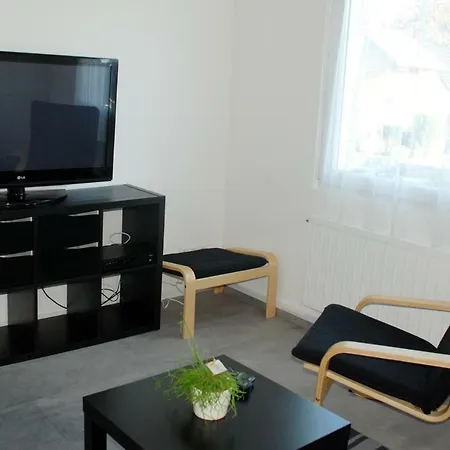 Apartment Ferienwohnungen Euskirchen Euskirchen