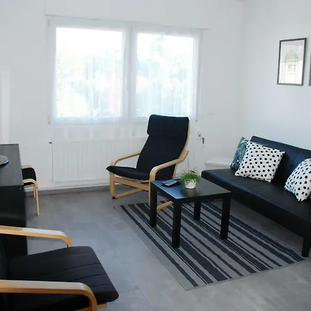 Ferienwohnungen Euskirchen Apartment