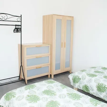 Apartment Ferienwohnungen Euskirchen Euskirchen