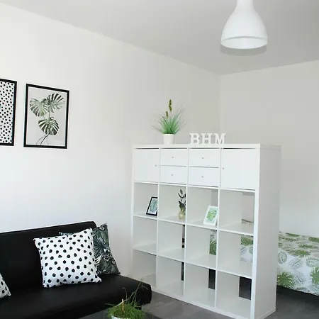 Apartment Ferienwohnungen Euskirchen Euskirchen