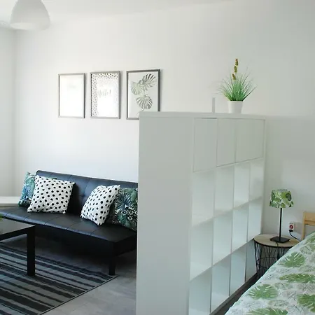 Ferienwohnungen Euskirchen Apartment